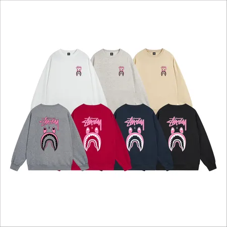 ステューシー パーカー