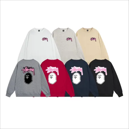 ステューシー パーカー