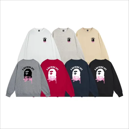 ステューシー パーカー