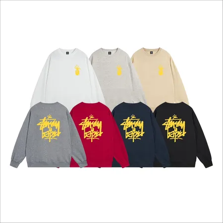 ステューシー パーカー