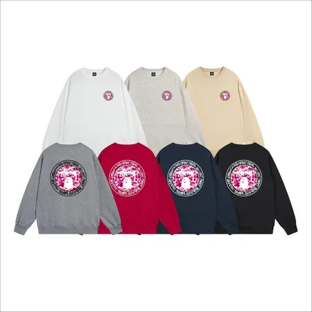 ステューシー パーカー