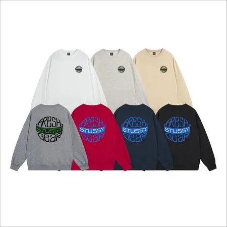 ステューシー パーカー