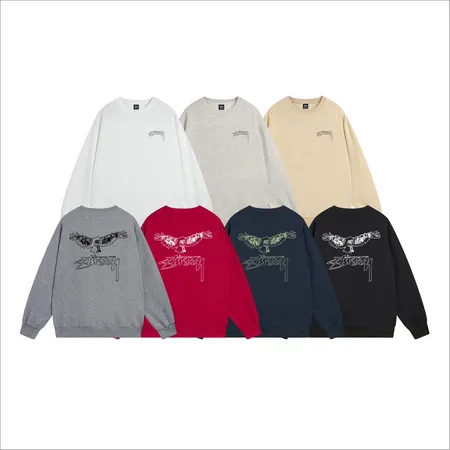 ステューシー パーカー