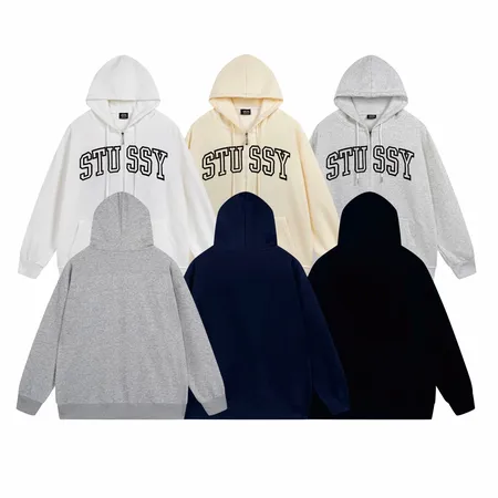 ステューシー パーカー