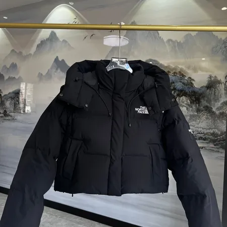 ノースフェイス ダウンジャケット