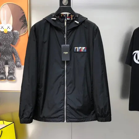 フェンディ ジャケット
