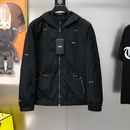フェンディ ジャケット