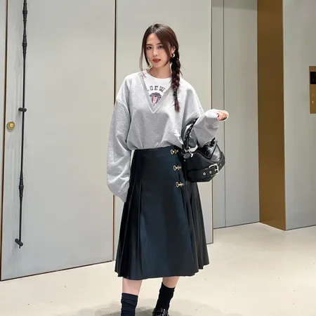 ロエベ パーカー