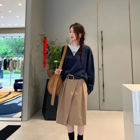 ロエベ パーカー