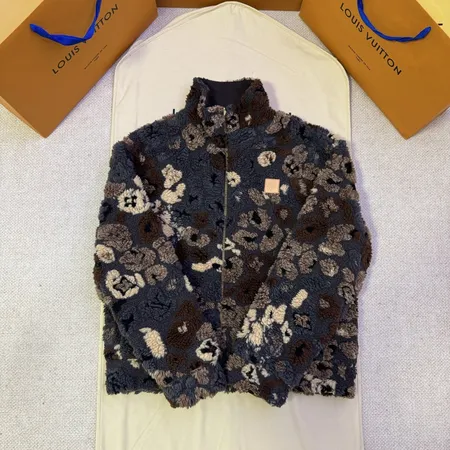 ルイヴィトン ジャケット