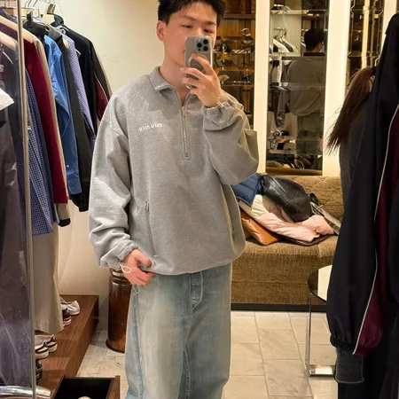 ミュウミュウ パーカー