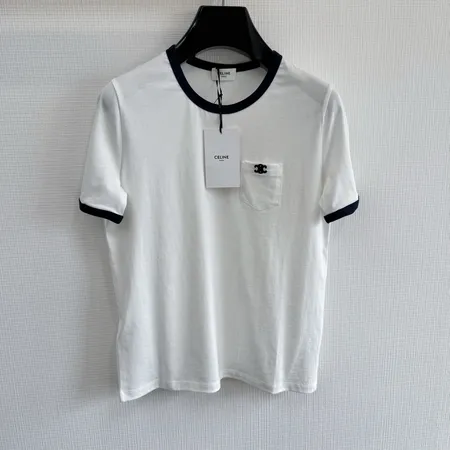 セリーヌ Tシャツ