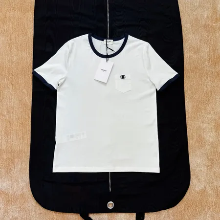 セリーヌ Tシャツ