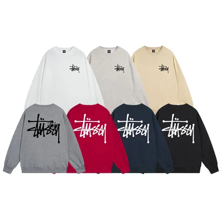 ステューシー パーカー