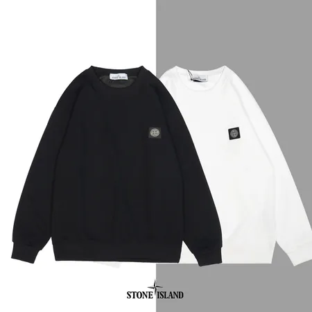 ストーンアイランド パーカー