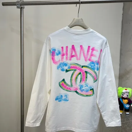 シャネル Tシャツ