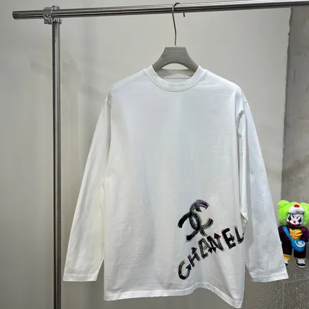 シャネル Tシャツ