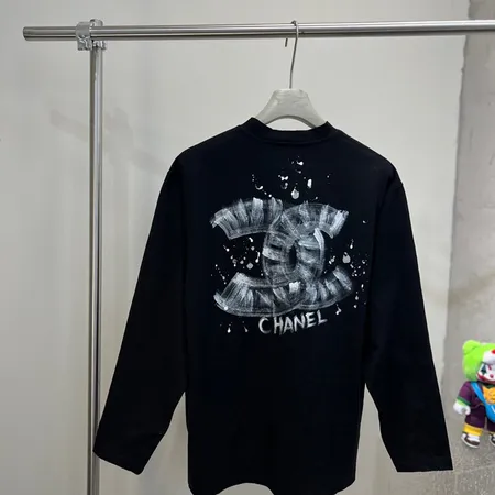 シャネル Tシャツ