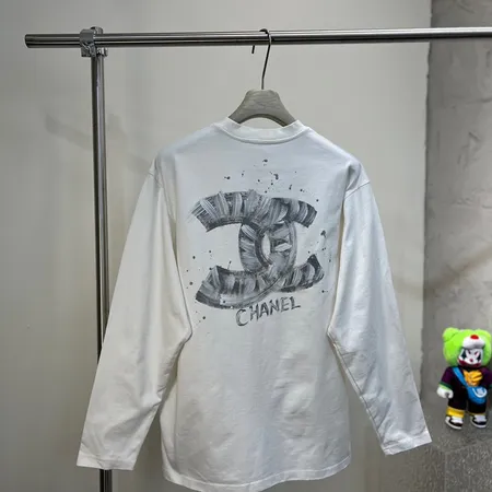 シャネル Tシャツ