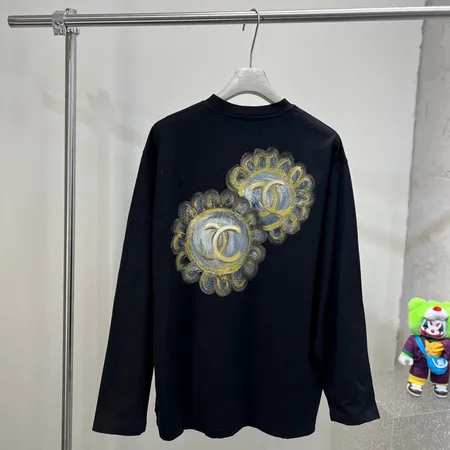 シャネル Tシャツ