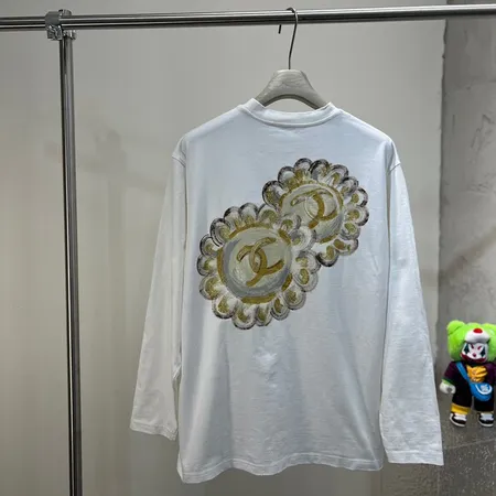 シャネル Tシャツ