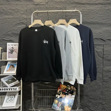 ステューシー パーカー