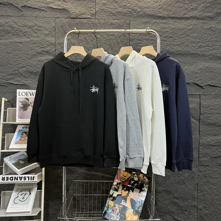 ステューシー パーカー