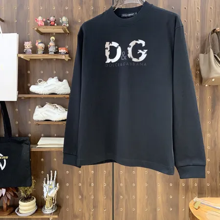 ドルチェ＆ガッバーナ Tシャツ