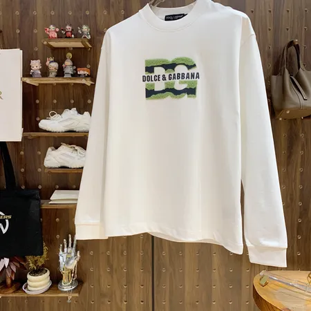 ドルチェ＆ガッバーナ Tシャツ