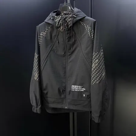 ルイヴィトン ジャケット