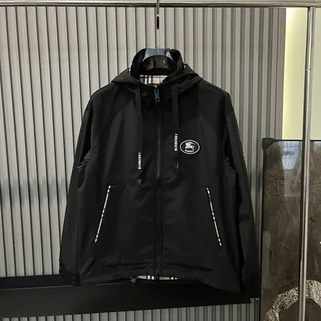 バーバリー ス ジャケット