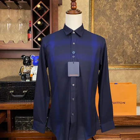 ルイヴィトン シャツ