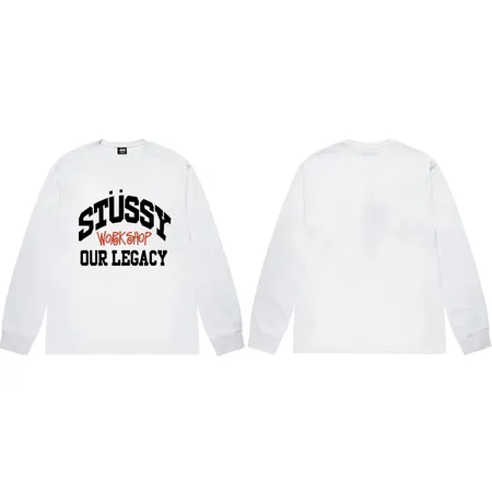 ステューシー パーカー