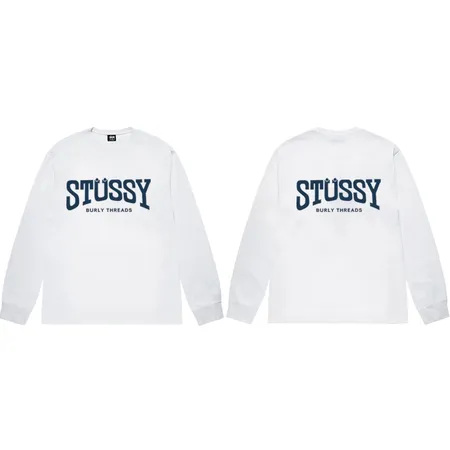 ステューシー パーカー