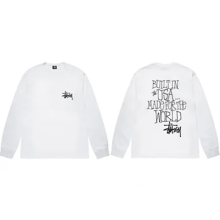 ステューシー パーカー