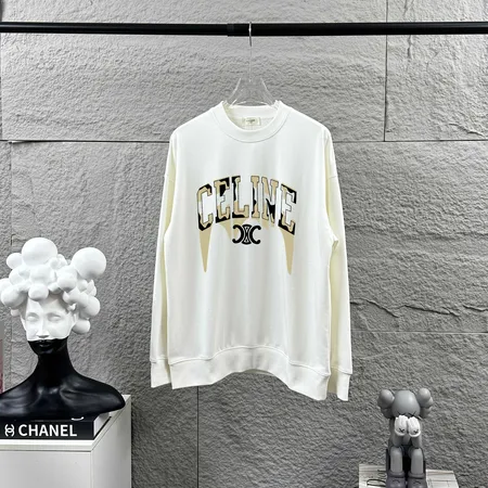 セリーヌ パーカー