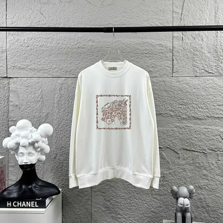 エルメス パーカー