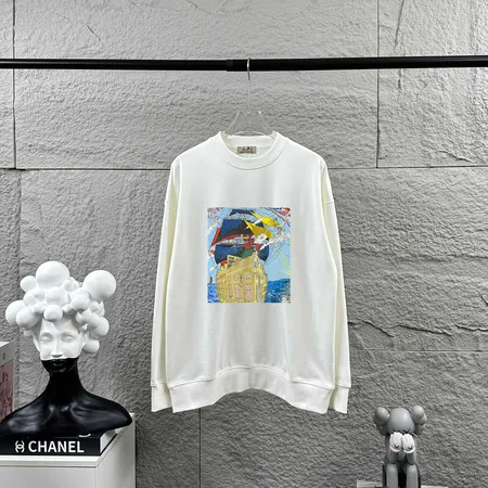 エルメス パーカー