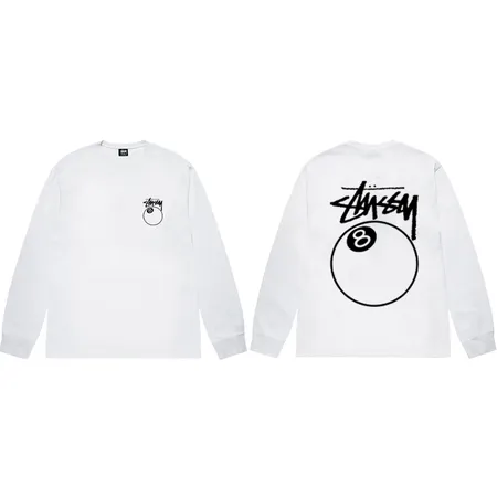 ステューシー パーカー