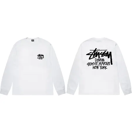 ステューシー パーカー