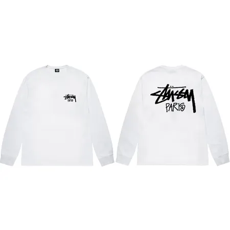 ステューシー パーカー