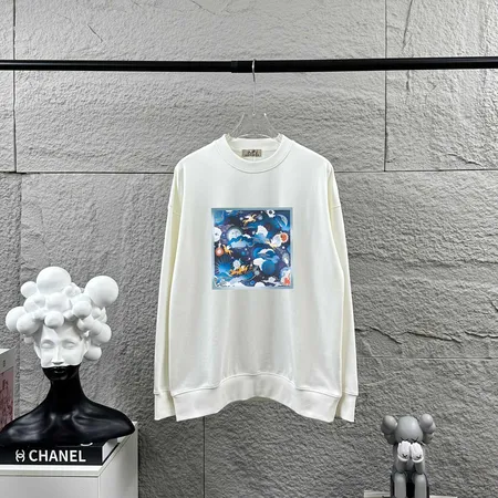 エルメス パーカー