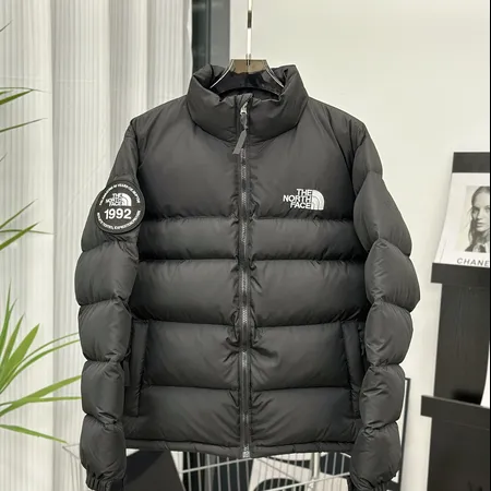 ノースフェイス ダウンジャケット