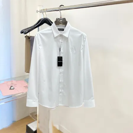 アルマーニ シャツ