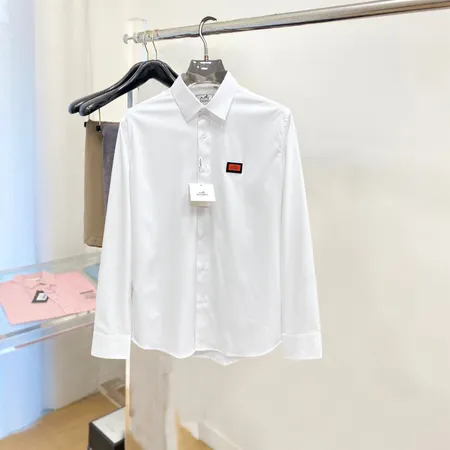 エルメス シャツ