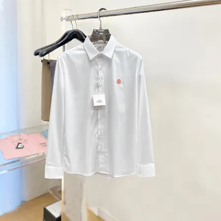 エルメス シャツ