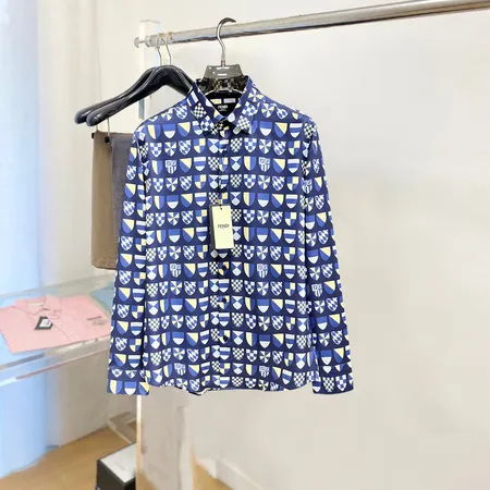 フェンディ シャツ