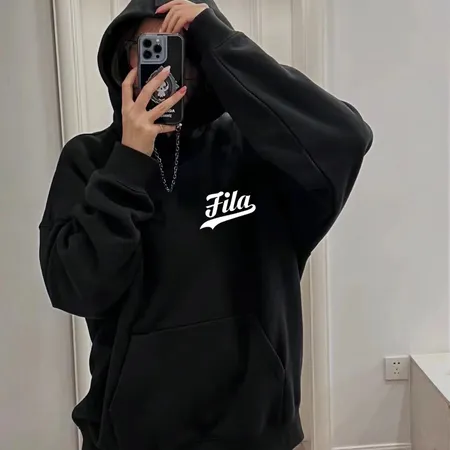 フィラ パーカー
