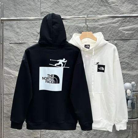 ノースフェイス パーカー