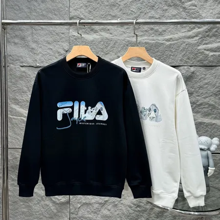 フィラ パーカー